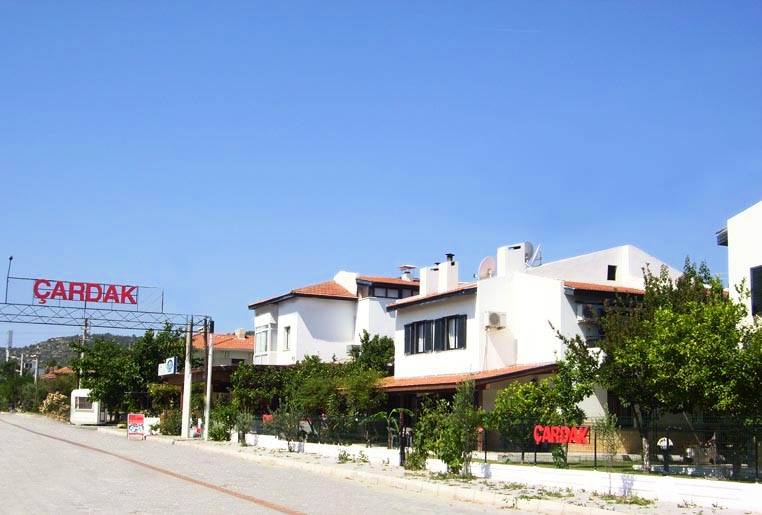 ardak Villa