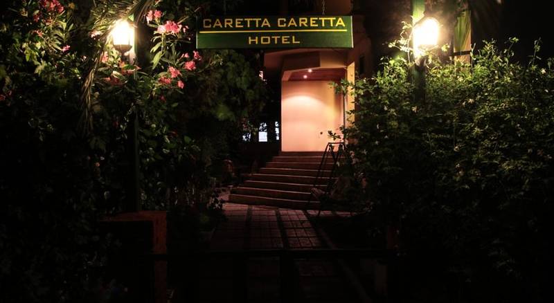 Caretta Caretta Hotel