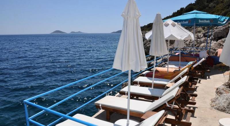 Kalkan Caretta Hotel