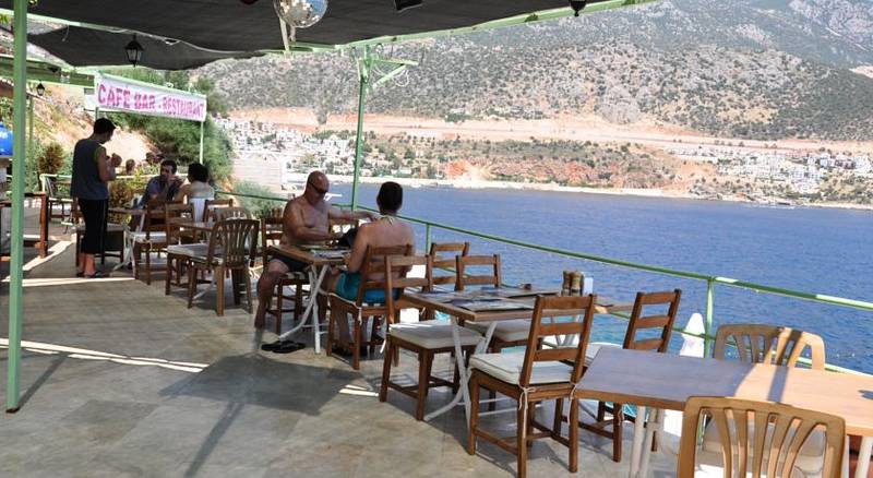 Kalkan Caretta Hotel