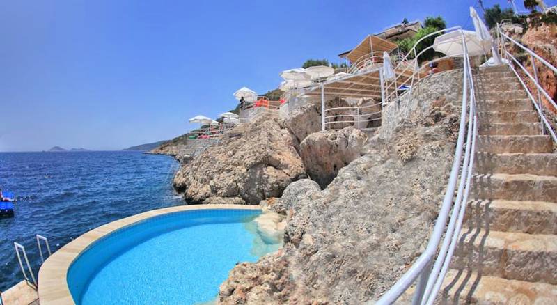 Kalkan Caretta Hotel