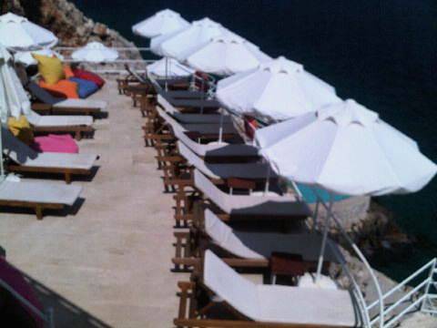 Kalkan Caretta Hotel