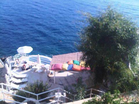 Kalkan Caretta Hotel