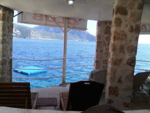 Kalkan Caretta Hotel