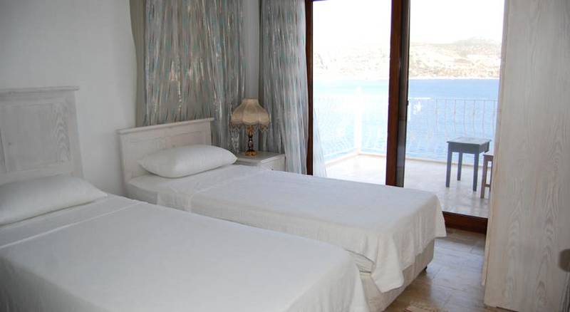 Kalkan Caretta Hotel