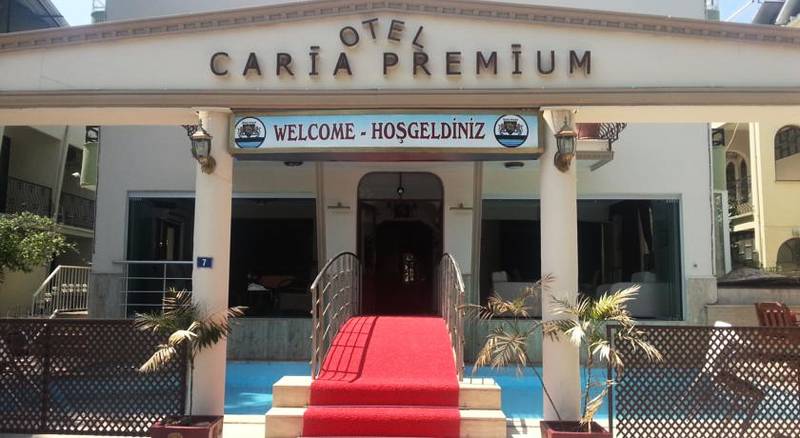 Caria Premium Hotel