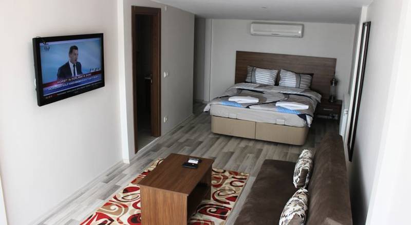 Carina Hotel stanbul