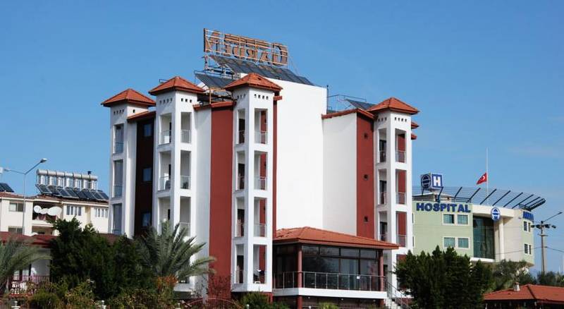 Carna Garden Hotel