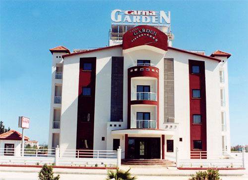 Carna Garden Hotel