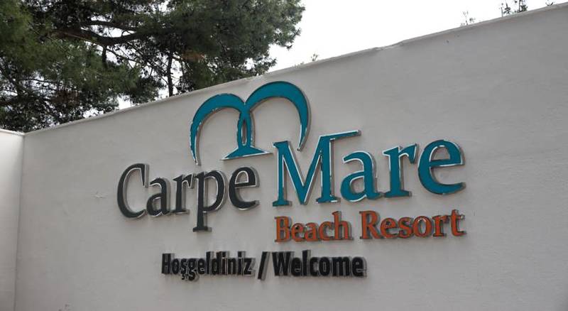 Carpe Mare Beach Resort