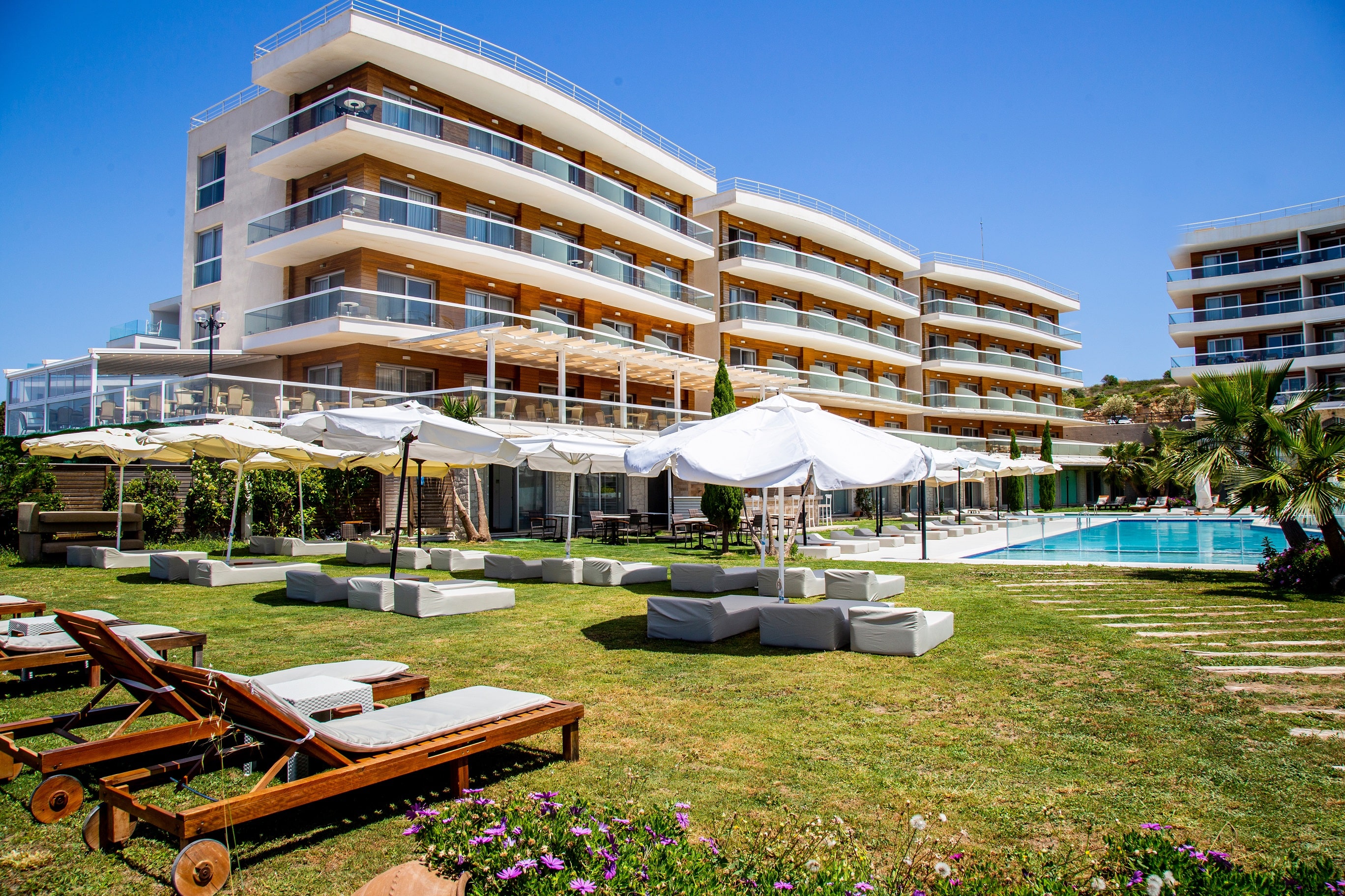 Casa De Playa Luxury Hotel & Beach