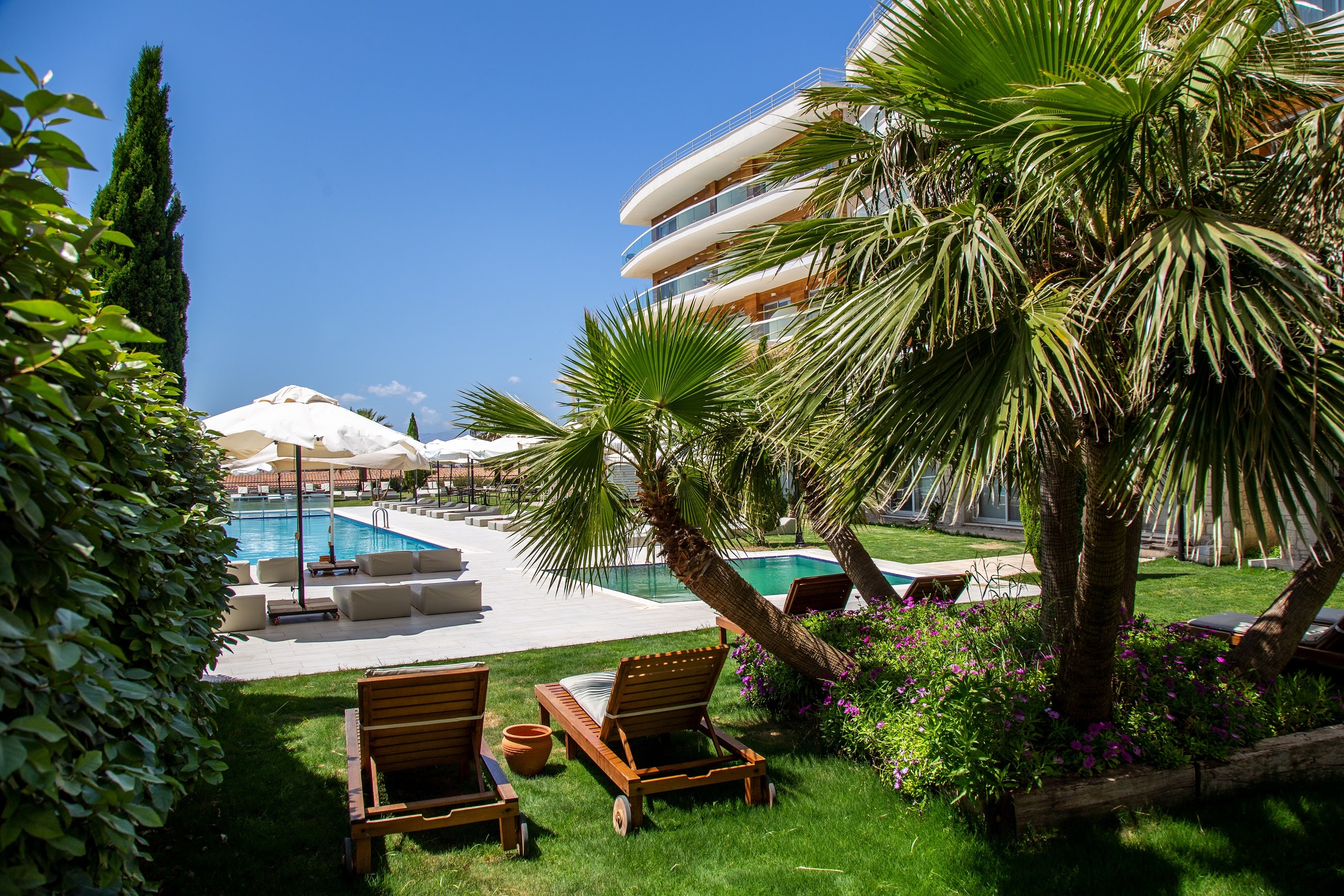 Casa De Playa Luxury Hotel & Beach