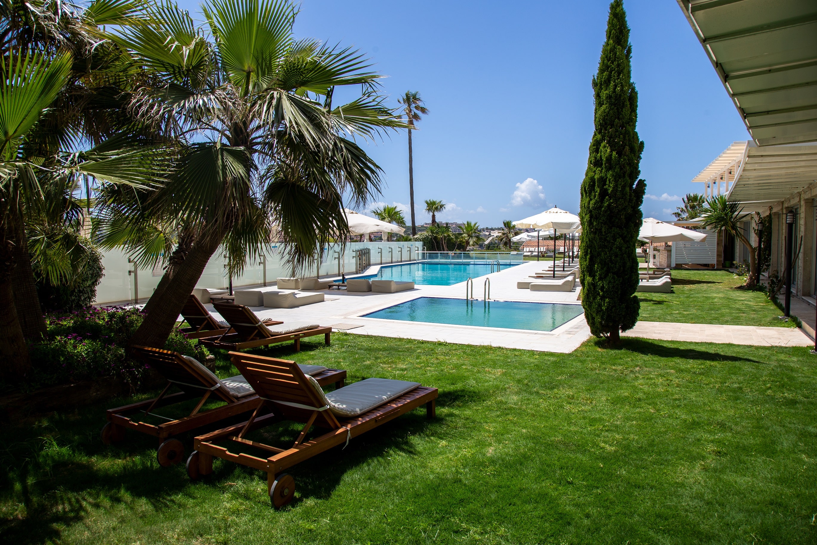 Casa De Playa Luxury Hotel & Beach