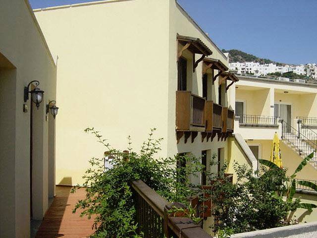 Casa Mia Boutique Hotel