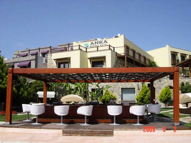 Casa Mia Boutique Hotel