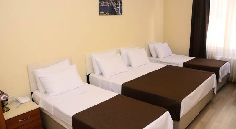 Cassa stanbul Hotel