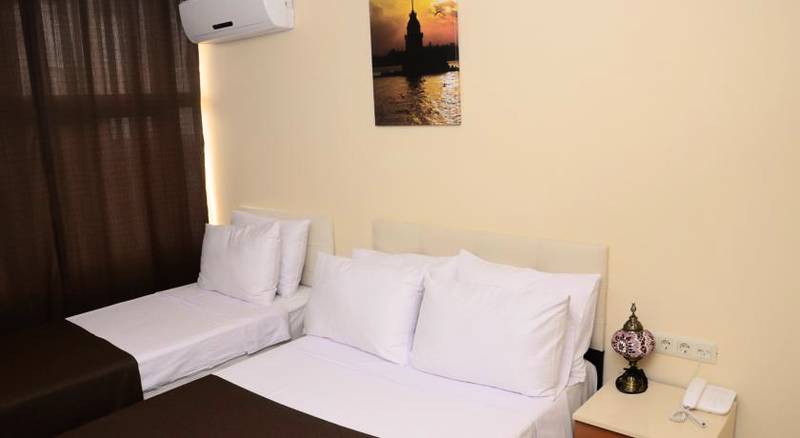 Cassa stanbul Hotel