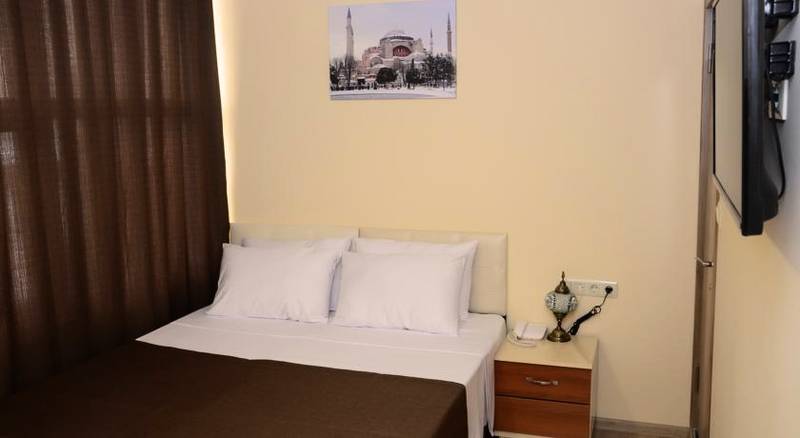 Cassa stanbul Hotel