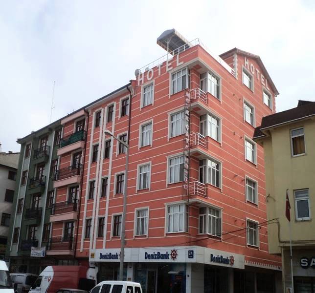 atalhyk Otel