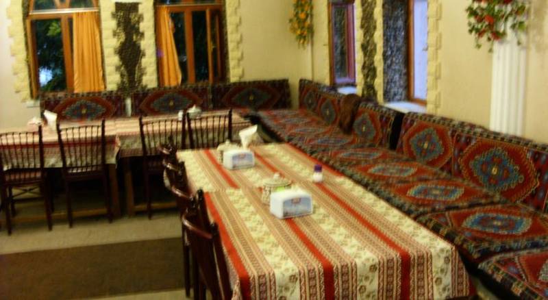 atlak Hotel