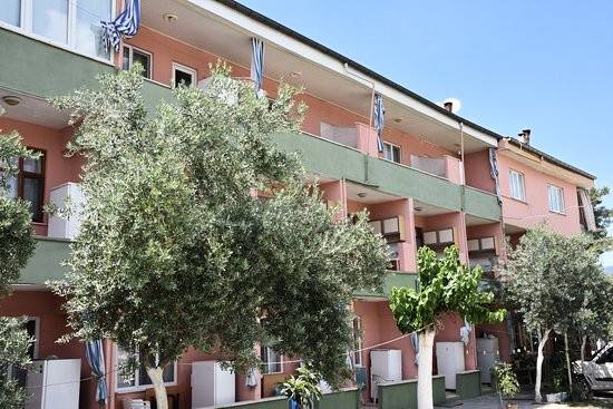 avdar Termal Otel