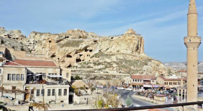 Cave Konak Hotel