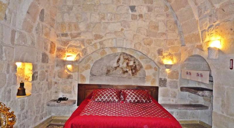 Cave Konak Hotel