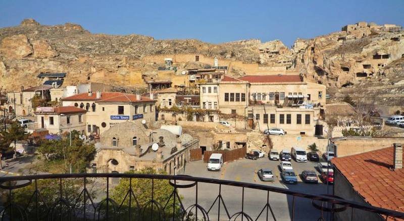 Cave Konak Hotel