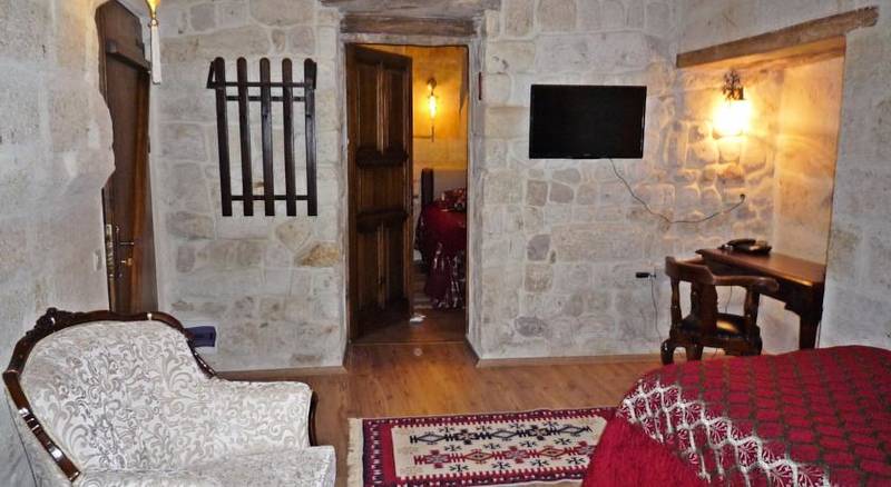 Cave Konak Hotel