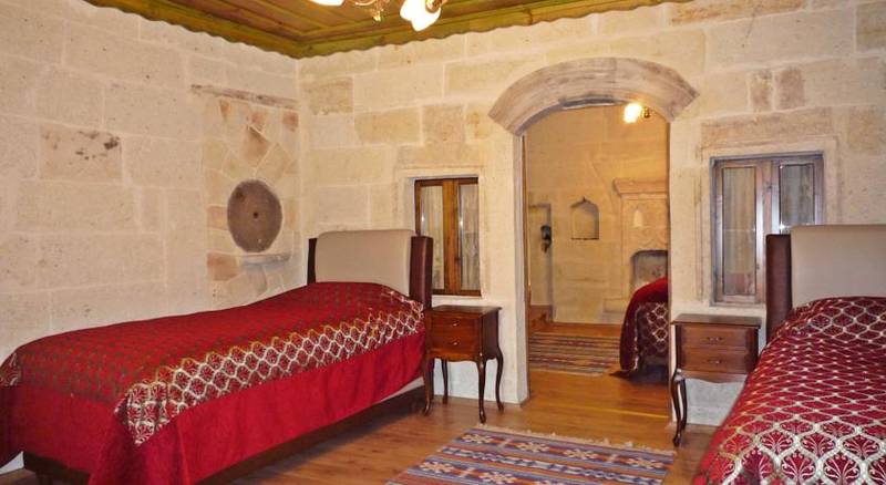 Cave Konak Hotel