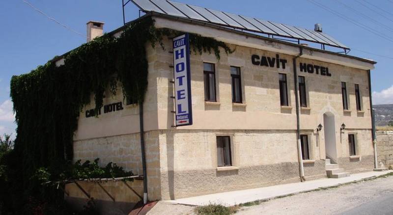 Cavit Hotel