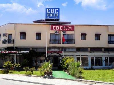 Cbc Butik Otel