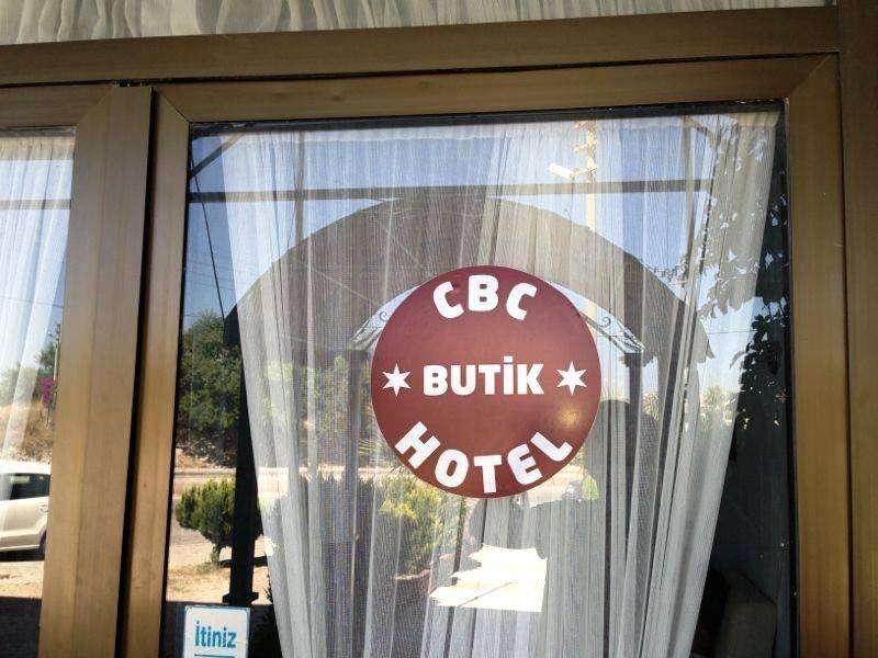 Cbc Butik Otel