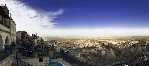 Cappadocia Cave Resort