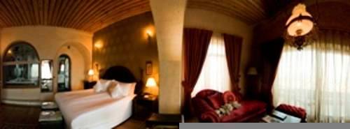 Cappadocia Cave Resort