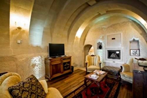 Cappadocia Cave Resort