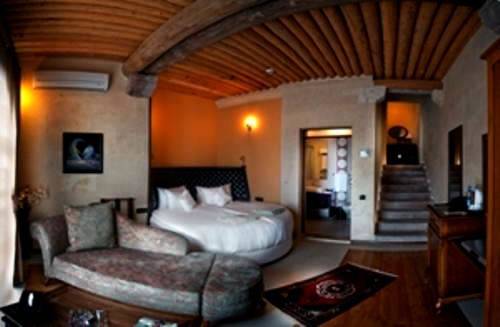 Cappadocia Cave Resort