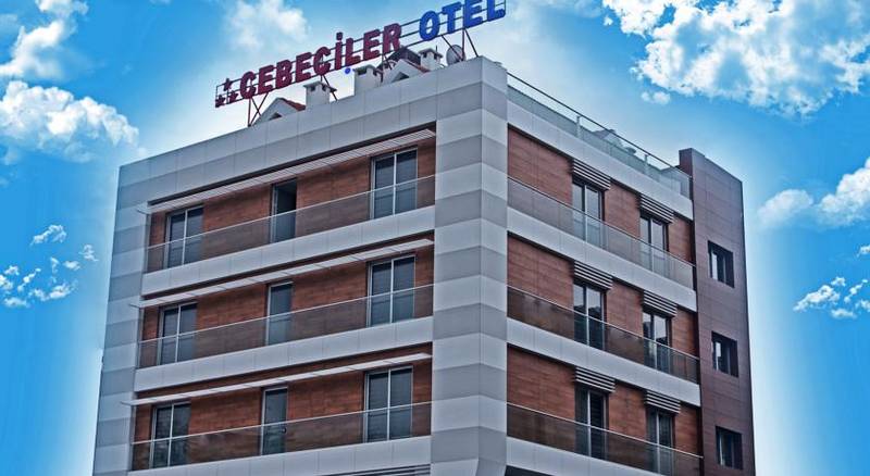 Cebeciler Otel