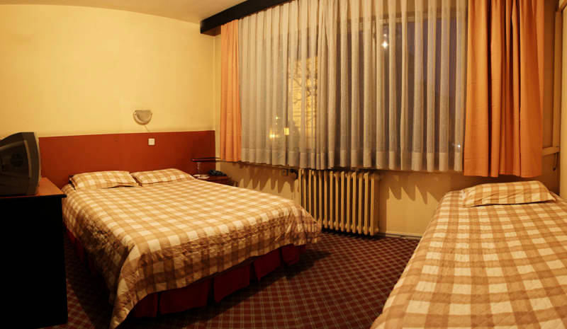 Hotel Gold Termal