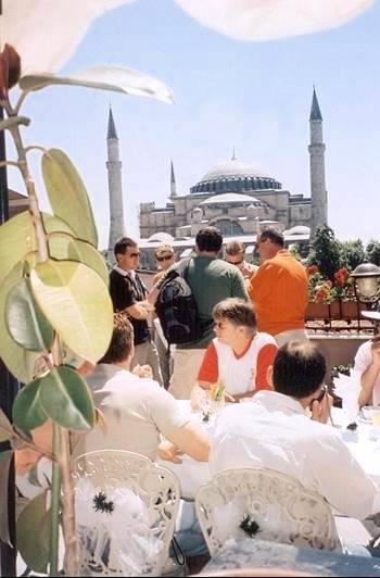 Celal Sultan Hotel