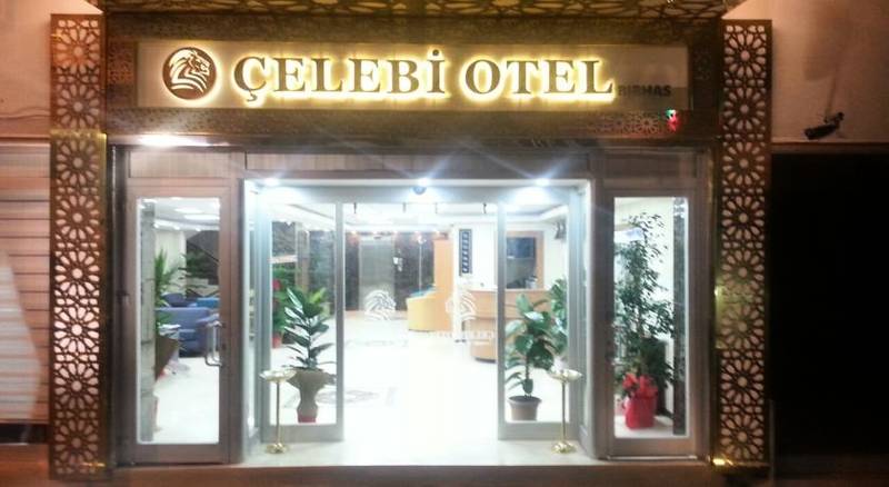 elebi Hotel