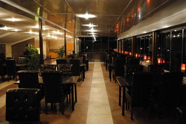 Cem Hotel