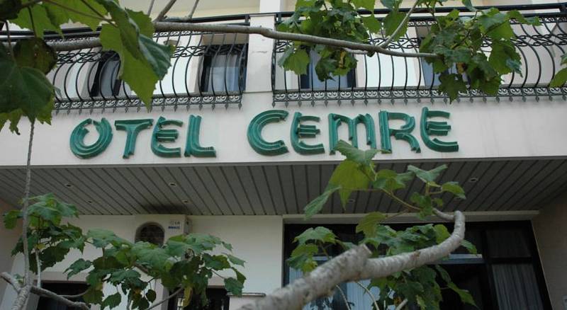 Cemre Hotel