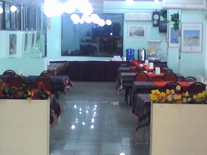 Cenka Otel