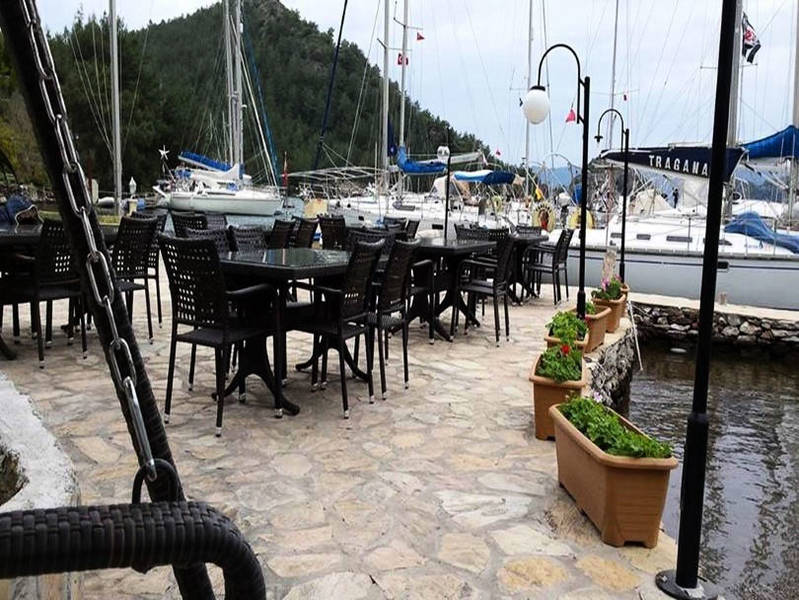 Cennet Marine Yacht Club Hotel