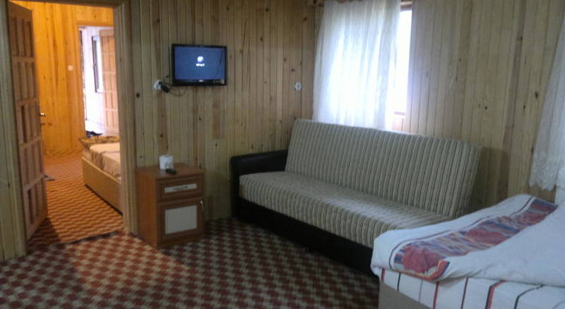 Cennet Motel