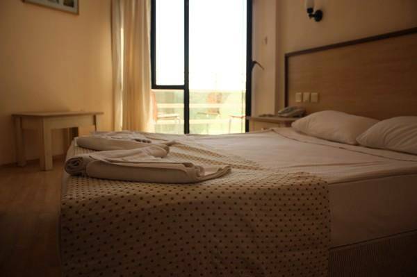 Wa eme Farm Hotel Beach Resort & Spa