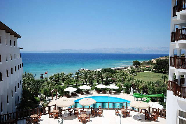 eme Naz Resort