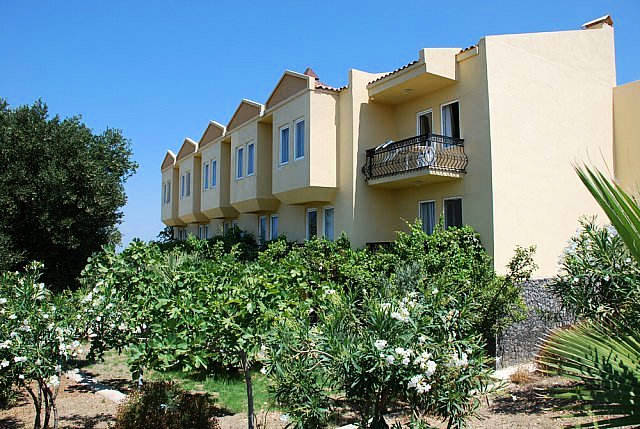 eme Naz Resort