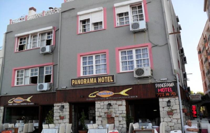 eme Panorama Hotel